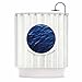 Produktbild Kess eigene Vorhang für die Dusche, multicolor, 175,3 x 177,8 cm