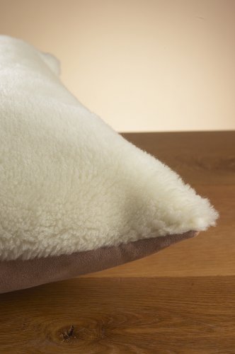 Bronte-Glen-Merino-Wool-Mattress-Dog-Bed