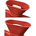 Medipaq® Mini Hot Water Bottles - 3 Pack - One of Each Colour