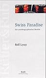Image de Swiss Paradise: Ein autobiographischer Bericht