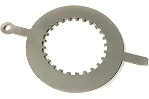 WP-S Strumento di regolazione frizione per trascinatore frizione e cestino frizione MZ ETZ, TS, ES, RT, fissaggio