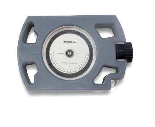 BRUNTON OMNISLOPE SLOPING CLINOMETER