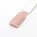 KIARA SKY ACRYLIC DIP POWDER - PINKING OF SPARKLE D496 28G/1OZ