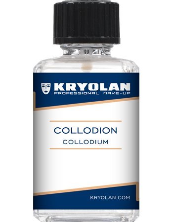 Collodium Narbenfluid 30ml