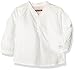 Marc O' Polo Kids Girl's Tunika 1/1 Arm Blouse, Weiß (Cloud Dancer 1610), 6-9 Months