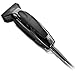 Andis RT1 T-Outliner Detachable Trim and Shave Kit, Black