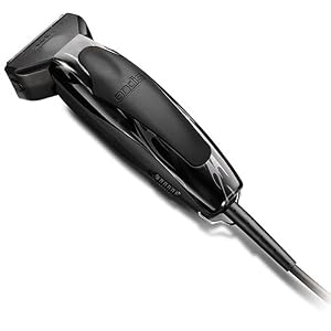 Andis RT1 T-Superliner Detachable Trim and Shave Kit, Black - Image 3