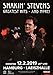 Produktbild TheConcertPoster Shakin` Stevens - Greatest Hits, Hamburg 2019 | Konzertplakat | Poster Original