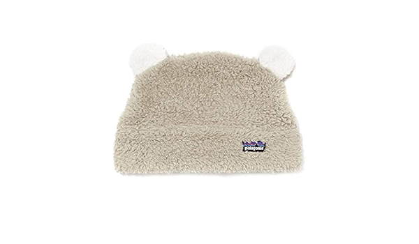 baby furry friends hat