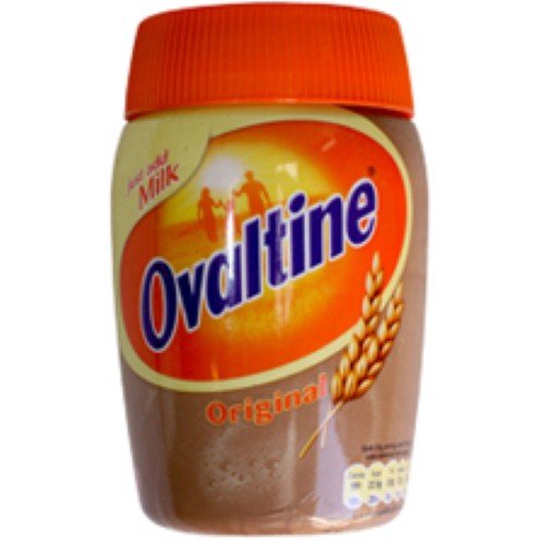 Preisvergleich Produktbild Ovaltine Original Add Milk 300g