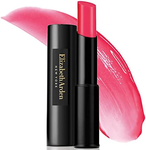 ELIZABETH ARDEN GELATO PLUSH-UP LIPSTICK 3.5G Strawberry Sorbet 06
