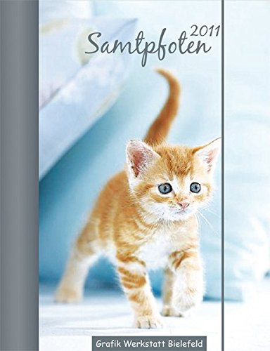 Samtpfoten 2011: Terminplaner