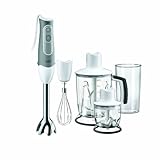 De´Longhi Aperitif MQ545 Braun MQ 545, Edelstahl, Grau