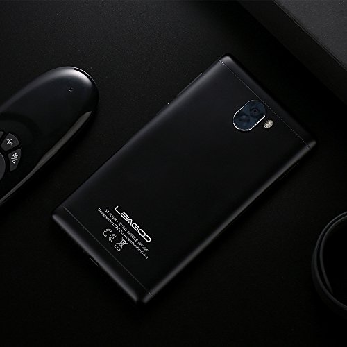 Leagoo KIICAA MIX - Infinity Display, 5,5