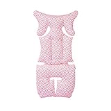 Butterfly Kopfstütze, Wickelrücken, separate Fußabdeckung, perfektes Design.