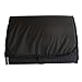 Mia Tui Ella Baby Changing Bag (Chocolate/ Black/ Aubergine)