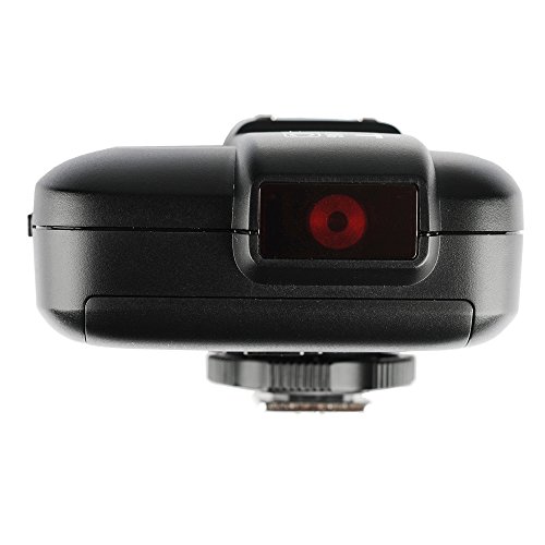 Godox X1N Flash D  clencheur Emetteur TTL Sans Fil pour Nikon DSLR Cam  ras