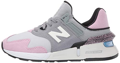 New Balance 997 Sport Shoes - Steel 