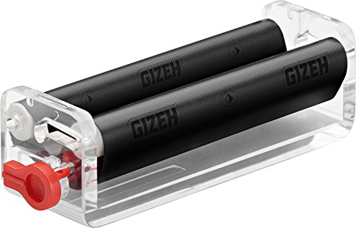Gizeh Duo Roller Verstellbar Slim und Extra Slim 3x Roller - 2