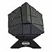 Produktbild Dodolive 3X3X3 Abnormity Cube Ghost Cube Intelligence Stickerless Speed Puzzle Cube Ultra-Smooth Magic Cube,Black