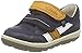 Clarks Unisex Babies’ SoftlyZakk Fst First shoes - sneakers Blue Size: 4 Child UK
