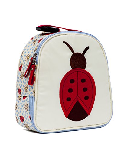 Pink Lining- PL Child Lunchbox Little Lady