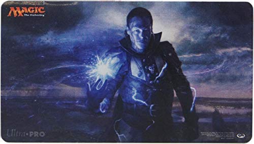 Ultra Pro Spielmatte - Modern Masters 2017 - Version 1