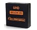 Produktbild HDCP 4 K 3D HDMI Splitter Full HD 1080p Video HDMI Switch 1 x 2 Dual Display für HDTV DVD PS3 PS4 Xbox