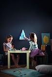 Philips P16000GI LED Wandleuchte, Plastik, blau, 35 x 26 x 5 cm - 4