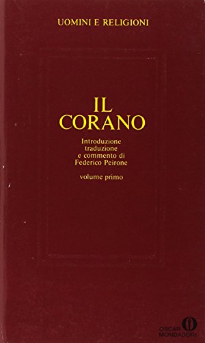 Il corano Il corano