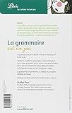 Image de La grammaire est un jeu : 150 questions pour être en règle avec la grammaire