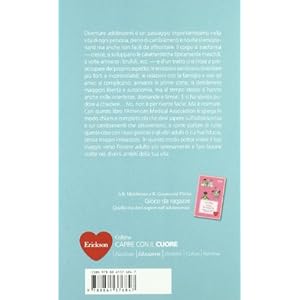 Gioco da ragazzi. Quello che devi sapere sull'adolescenza