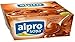 Produktbild Alpro Soya Dessert Schokolade mildfein 4x125g