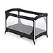 Joie Allura Black Travel Cot