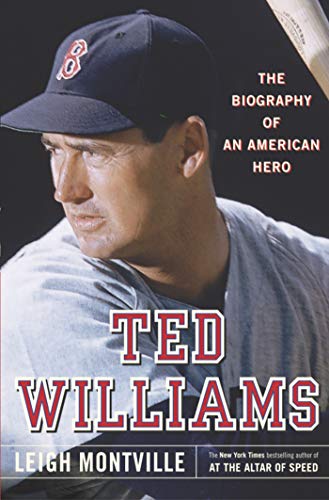 Ted Williams: The Biography of an American Hero (English Edition) Ted Williams: The Biography of an American Hero (English Edition)