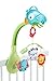 Fisher-Price Rainforest 3-in-1 Musical Mobile