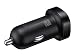 Produktbild Unbekannt Original Samsung KFZ Schnell Ladegerät EP-LN930 USB Car Charger schwarz