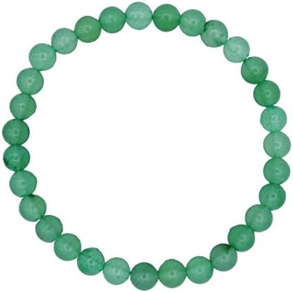 Bracelet Aventurine Ball Bracelet Quartz Bracelet Bracelet – Cute Nails