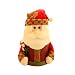 Produktbild Papier Beutel Papiertüten Weihnachten Candy Jar Vorratsflasche Santa Bag Verpackung für Geschenktüten, Gastgeschenk, Kindergeburtstag, Süßes, Hochzeit (A)