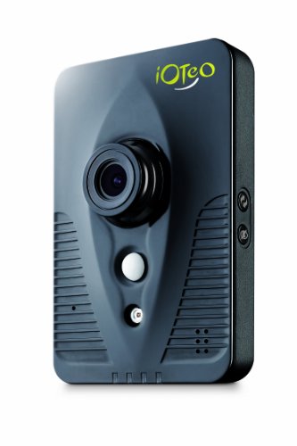 Preisvergleich Produktbild ioteo Smart Cam HD