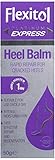 Flexitol Platinum Express Heel Balm, 50 g