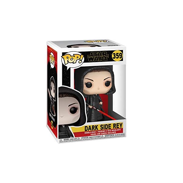 Funko Pop Rey Sith (Star Wars 359) Funko Pop Star Wars