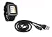 Produktbild BlueBeach® Ersatz Pebble Time / Time Steel / Time Round SmartWatch USB Ladekabel Ladegerät Ladestation