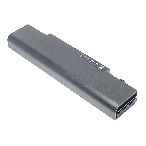 Akku, LiIon, 11.1V, 4400mAh, schwarz für Samsung NP305V5A - 3