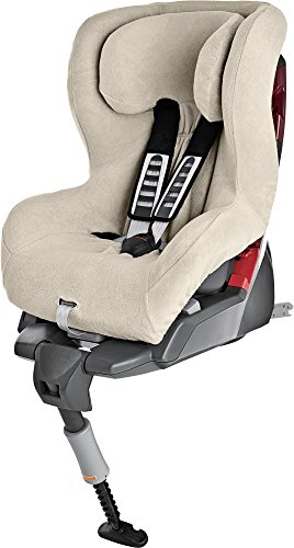 Britax Römer KING PLUS, SAFEFIX PLUS/PLUS TT Sommerbezug - 2