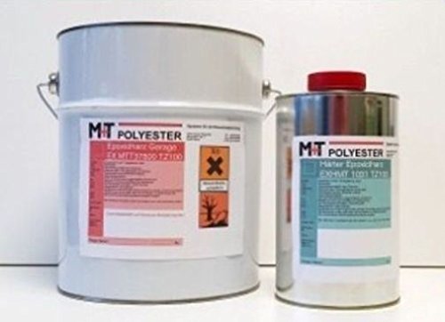 Preisvergleich Produktbild 1,2 kg SONDERPACK Epoxidharz Versiegelung Terrarium Holzterrarium