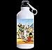 Produktbild Asterix and Obelix Custom 100% super-strong recycled aluminum Sports Water Bottle Mug 13.5 OZ (Twin Sides) by LiangZP