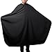Hairdressing Cape Salon Barber Hair Cutting Gown Cover Large 150 x 140cm