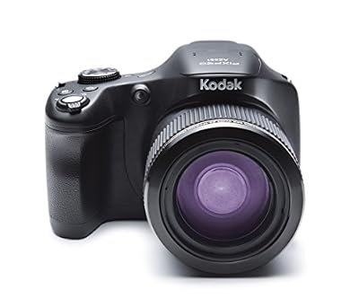 Kodak AZ651 Appareils Photo Numériques 21.14 Mpix Zoom Optique 65 x