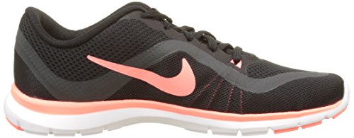 Nike Damen Wmns Flex Trainer 6 Hallenschuhe - 6